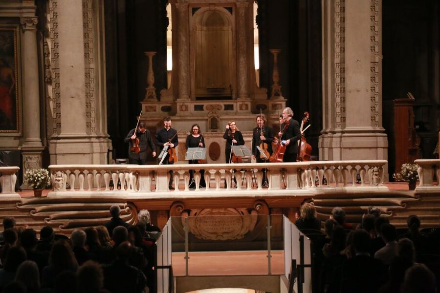 Florence: Evening Classical Music Concert - Key points before you book