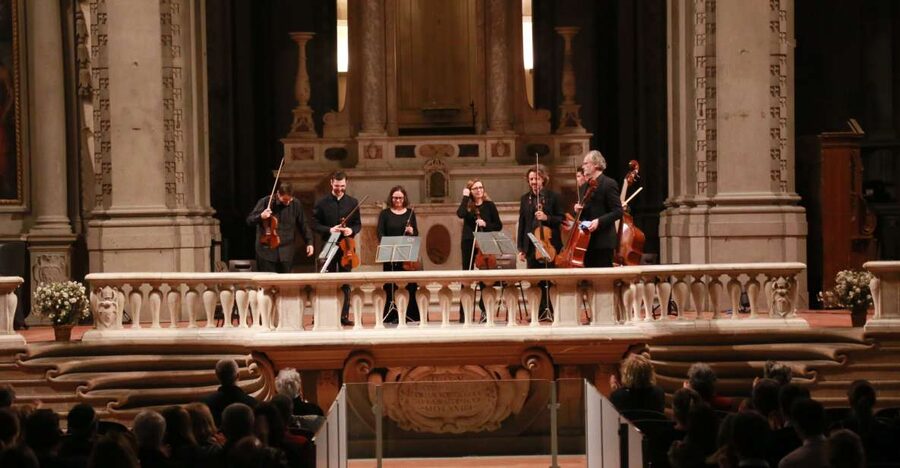 Florence: Evening Classical Music Concert - Why this concert fits a Florence evening
