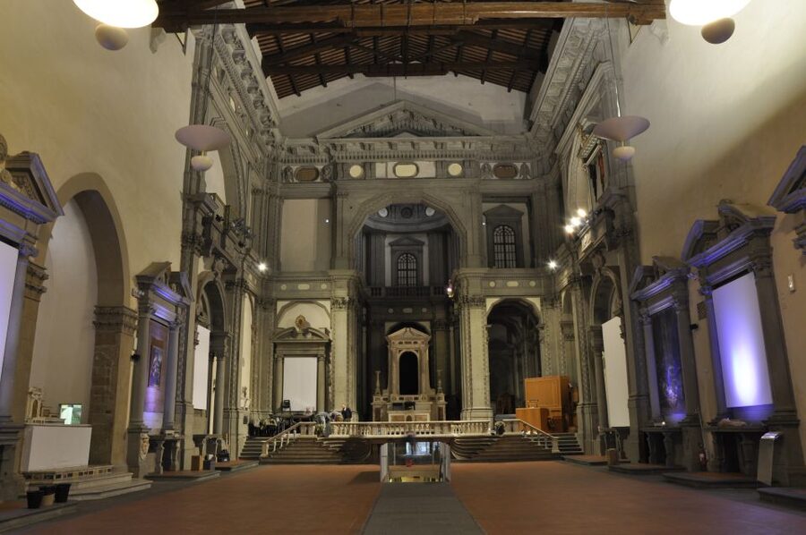 Florence: Evening Classical Music Concert - The Zeffirelli Museum: a smaller, art-filled setting