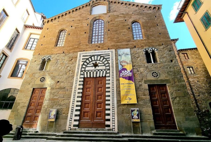 Florence: Evening Classical Music Concert - What you will hear during the program