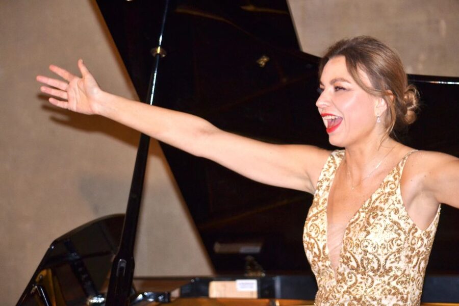 Florence: Opera Concert Entrance Ticket - Why this works for first-time opera listeners
