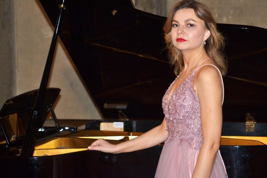 Florence: Opera Concert Entrance Ticket - A smart evening plan in Santa Croce