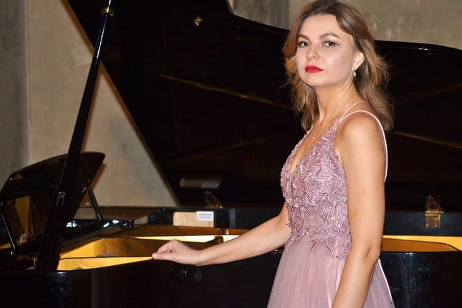 Florence Opera Concerts - The music: famous arias in a compact program