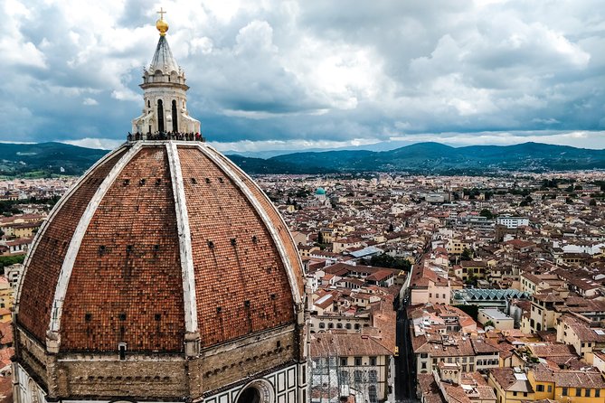 Florence Opera Duomo Complex: a full guided experience! - Opera del Duomo Museum: the strongest art stop