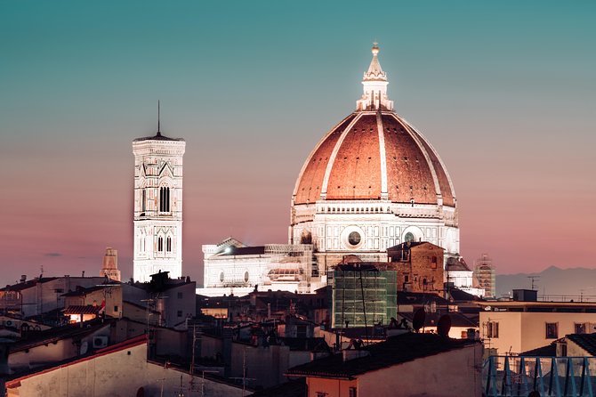 Florence Opera Duomo Complex: a full guided experience! - Florence Cathedral and the guided dome climb
