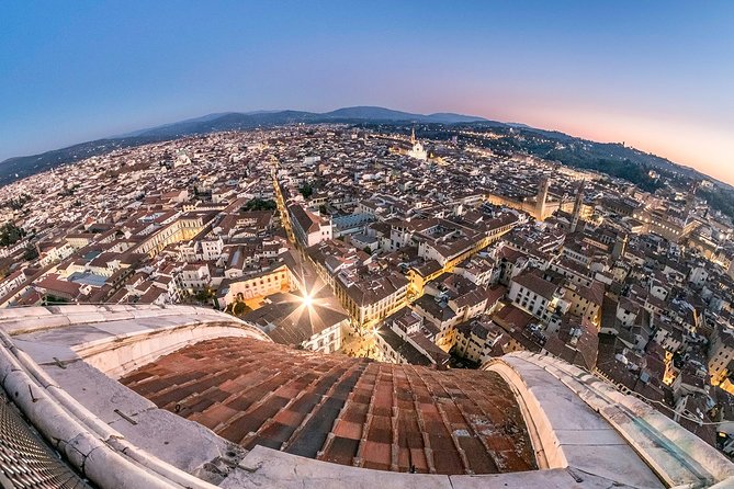 Florence Opera Duomo Complex: a full guided experience! - What the $179.24 price really buys you