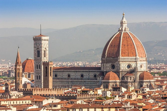 Florence Opera Duomo Complex: a full guided experience! - Practical details that can make or break the visit