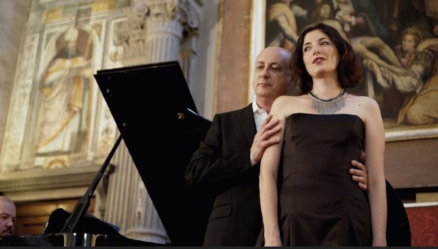 Florence: Pizza Dinner and Opera Arias Concert - Timing matters more than you might expect