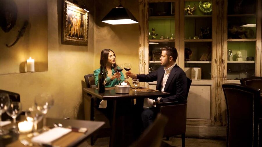 Florence: Pizza Dinner and Opera Arias Concert - Should you book this Florence evening?