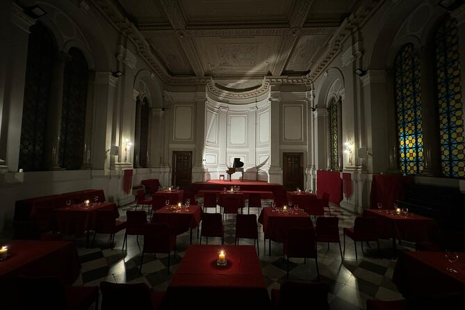 Freddie Mercury Opera Show in Rome - What the one-hour program actually offers