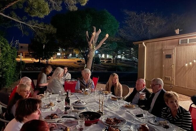 French Cuisine & Live Piano Concert at Chez Sandrine! - Practical details that affect your decision