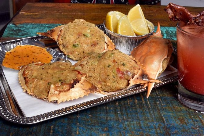 French Quarter Shrimp Boil & Live Music - A Home-Style Night Near Louis Armstrong Park