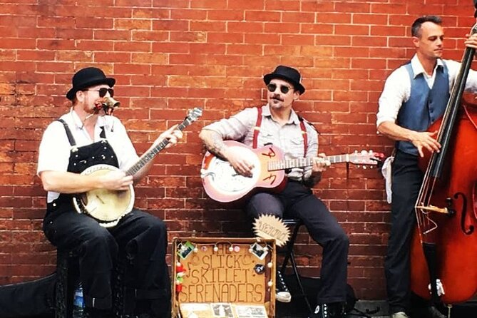 French Quarter Shrimp Boil & Live Music - The Gulf Shrimp Boil Takes Center Stage