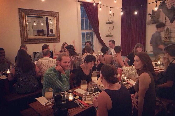 French Quarter Shrimp Boil & Live Music - Is $109 a Good Value?