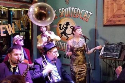 Frenchmen Street VIP Live Music Pub Crawl in New Orleans