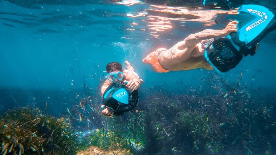 From Magaluf: Palma Bay Sightseeing Cruise with Live Music - Is $69 good value?