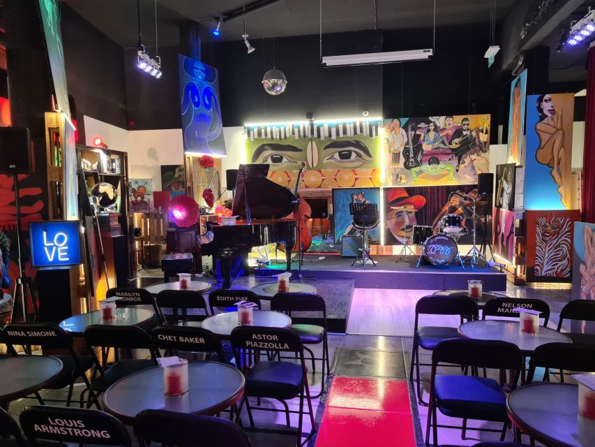 Funchal: MAMMA Museum & Concert Ticket with 1 Drink - What makes the collection worth your time