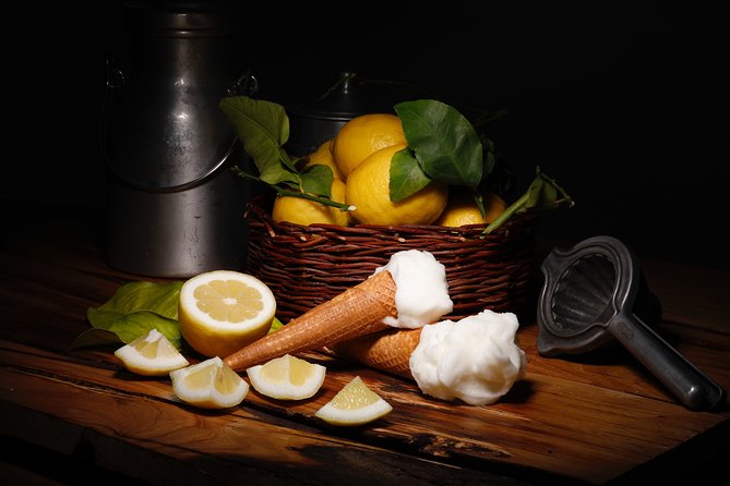 Gelato Class - Cremeria Opera - Key points at a glance