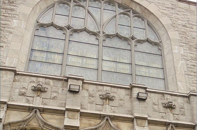 Gospel Wednesday Music Concert in Harlem - Why the church setting makes a difference