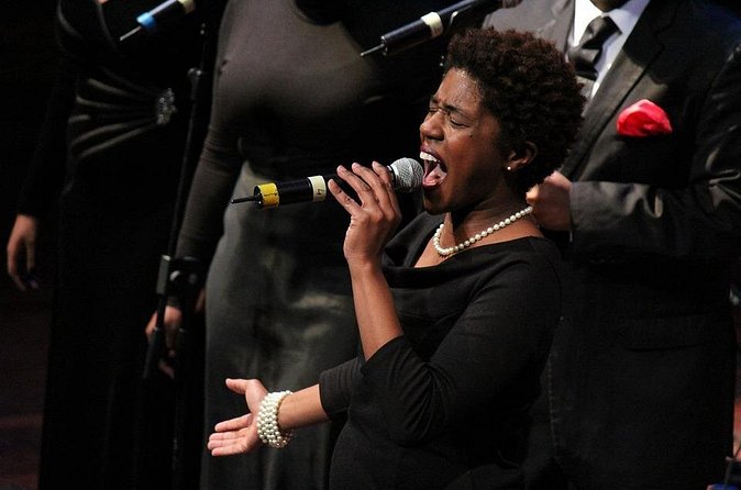 Gospel Wednesday Music Concert in Harlem - Practical advice for a smoother evening