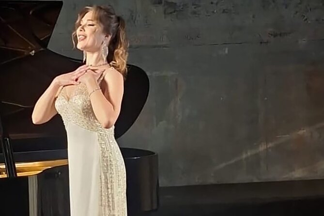 Great Italian Opera in Florence - What the One-Hour Length Means for You