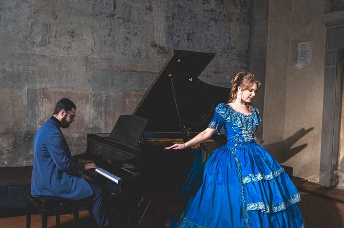 Great Italian Opera in Florence - Who Should Book This Florence Opera Experience?