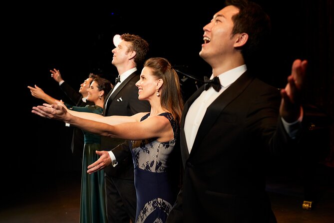 Great Opera Hits at the Sydney Opera House - Why This Short Concert Works So Well