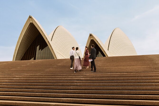 Great Opera Hits at the Sydney Opera House - The Pianist Is More Than an Accompanist