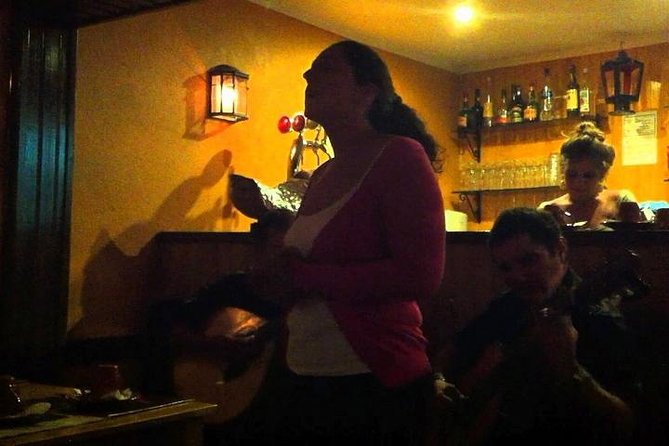 Guided Fado Night in Lisbon - Why Alfama makes sense for a Fado night