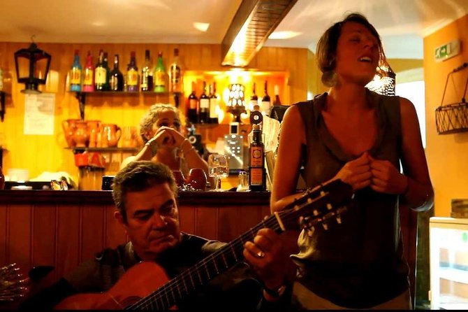 Guided Fado Night in Lisbon - Why the guide matters