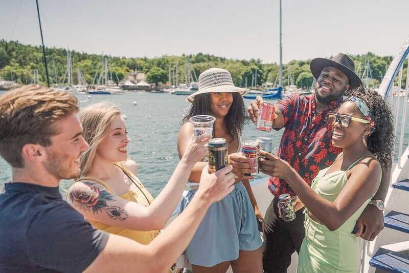 Halifax: Happy Hour Cruise with Live Music - Is the Cruise Good Value?