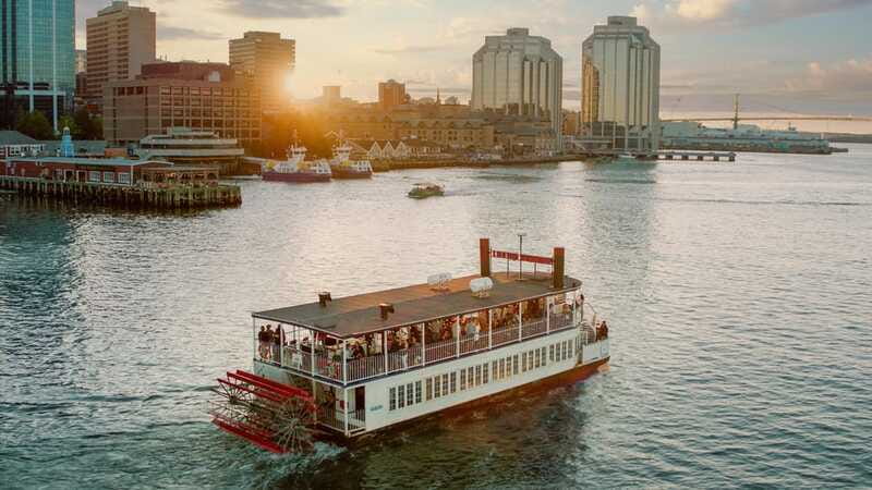 Halifax: Happy Hour Cruise with Live Music - Best Occasions for This Two-Hour Outing