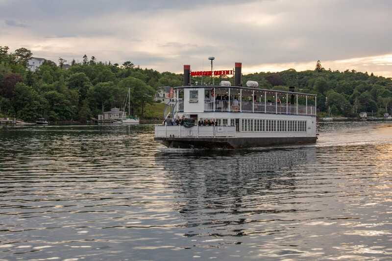 Halifax: Happy Hour Cruise with Live Music - Practical Tips Before You Board