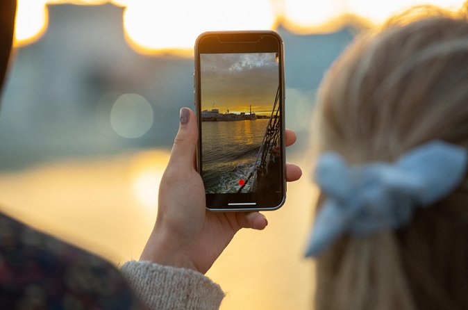 Halifax Sunset Cruise Ft. a Live Musician - How much value do you get for $41.44?