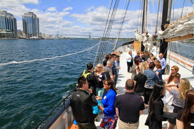 Halifax: Tall Ship Harbor Sailing Cruise with Live Music - Who will enjoy this cruise most?