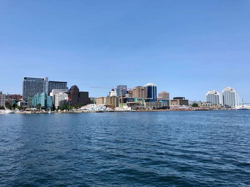Halifax: Tall Ship Harbor Sailing Cruise with Live Music - Weather and the question of cancellation