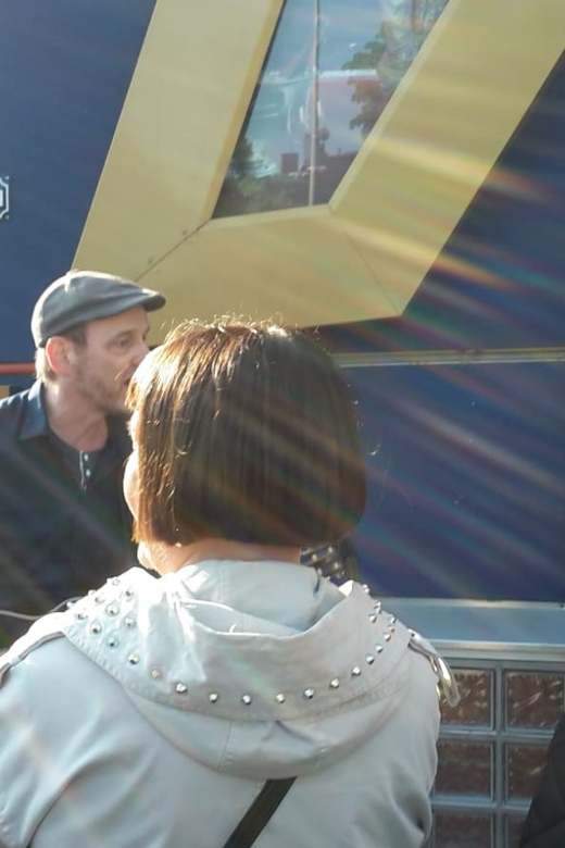 Hamburg: St. Pauli Walking Tour with Live Music - Why St. Pauli works best through music