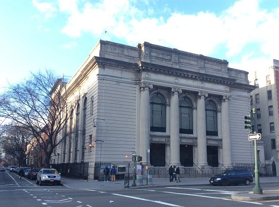 Harlem Gospel Holiday Celebration Concert - Why this Harlem concert fits a New York Christmas