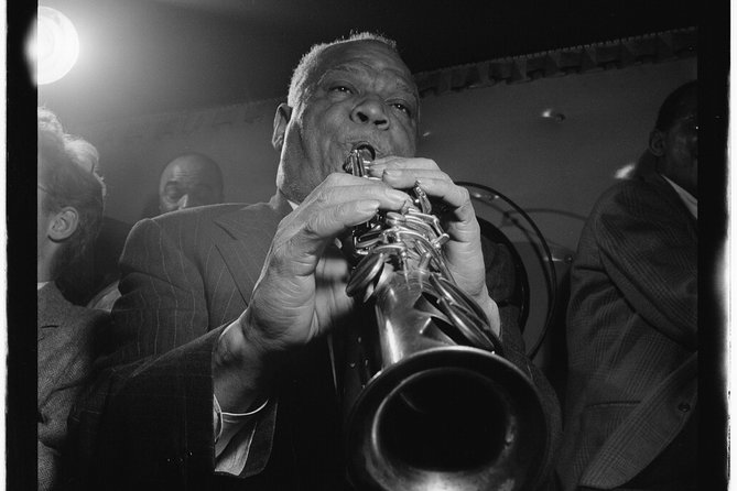 Harlem in Paris : the Birth of Jazz in France (Small Group Walking Tour) - Key points at a glance