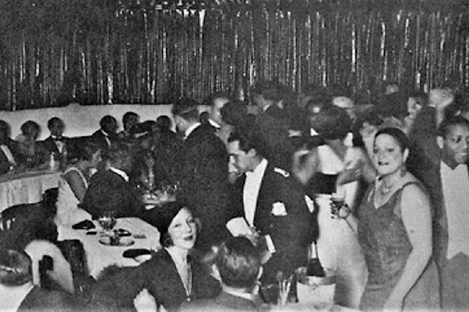 Harlem in Paris : the Birth of Jazz in France (Small Group Walking Tour) - A walk through places that have changed
