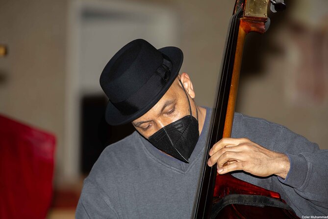 Harlem Jazz Series - Planning the Rest of Your Harlem Visit