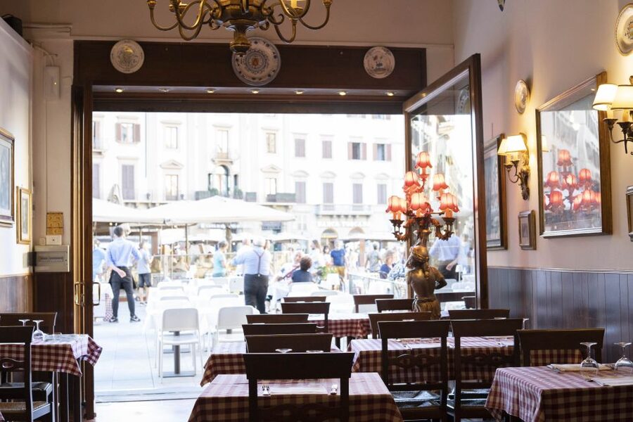 Heart of Florence: Dinner and Three Tenors Concert Ticket - Who will enjoy this evening most?