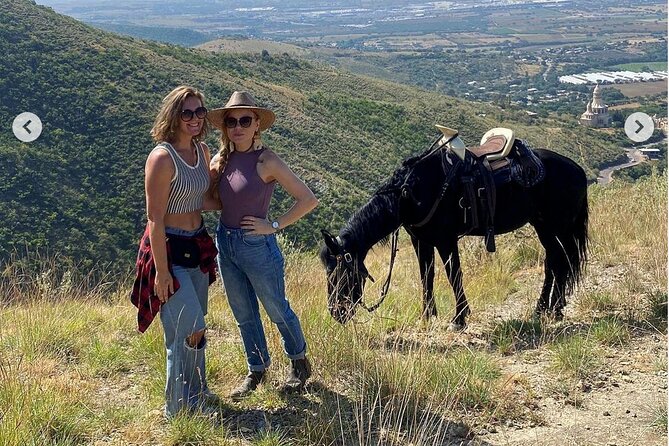 Horseback Ride in Guanajuato with Live Music and Food - Should you book this Guanajuato horseback ride?