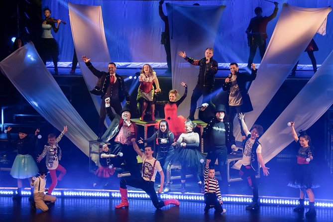 Hughes Music Show in Branson - Key points to know before booking