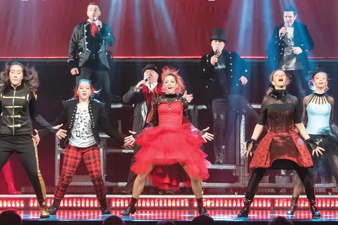 Hughes Music Show in Branson - What the Hughes Music Show is really like