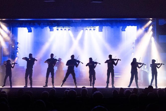 Hughes Music Show in Branson - Is $50 a fair price?