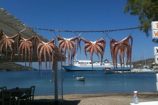 Hydra-Poros-Aegina Islands One Day Cruise With Live Music Dancing & Buffet Lunch - Price, timing, and who gets good value