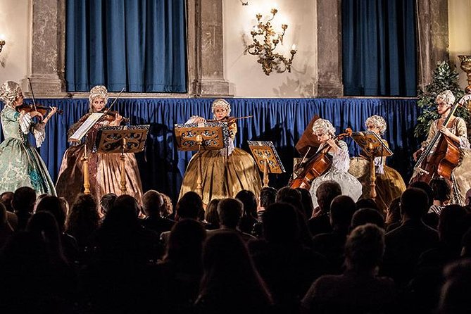 I Musici Veneziani Concert: Vivaldi Four Seasons - Who will enjoy this concert most?