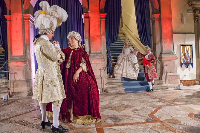 I Musici Veneziani New Year's Concert in Venice - New Year planning, access fees, and cancellation