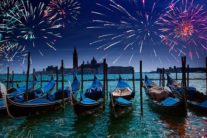I Musici Veneziani New Year's Concert in Venice - The Scuola Grande di San Teodoro sets the tone
